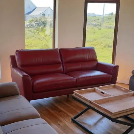 Holiday home Beach Cottage, Mannin *