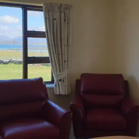 Holiday home Beach Cottage, Mannin *