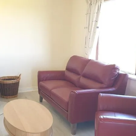 Beach Cottage, Mannin Holiday home *