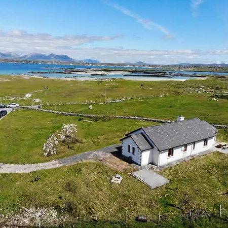 Holiday home Beach Cottage, Mannin *